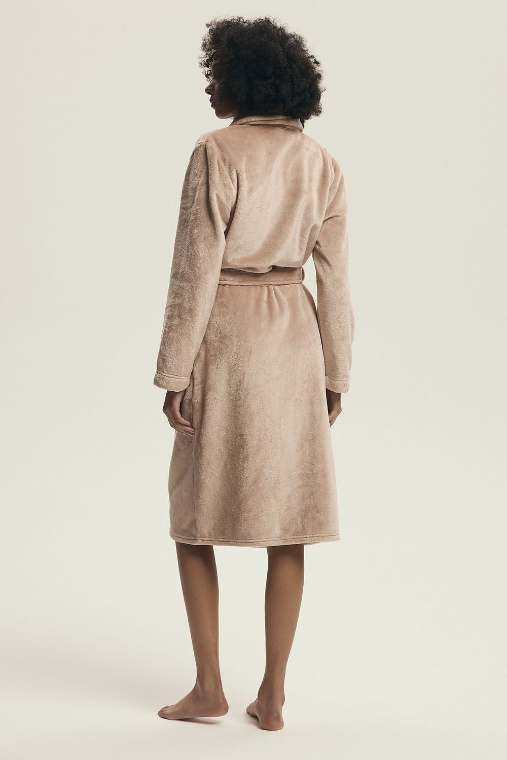  Peignoir model 219801 Henderson 