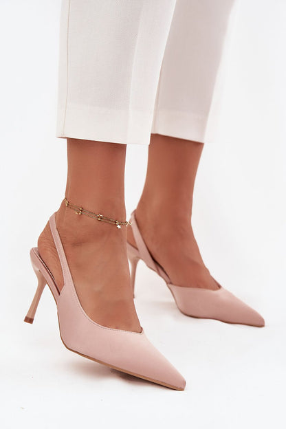 Talons hauts model 219816 Step in style 