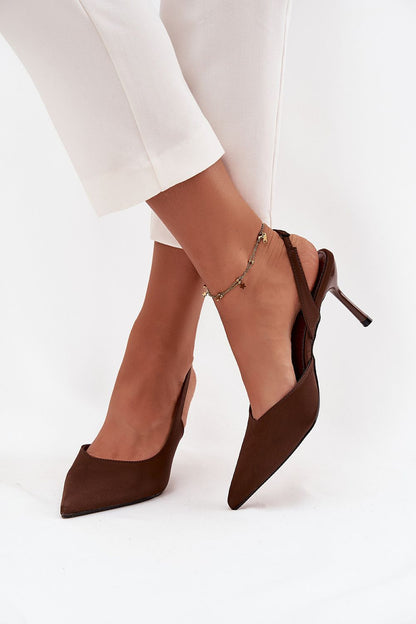  Talons hauts model 219817 Step in style 