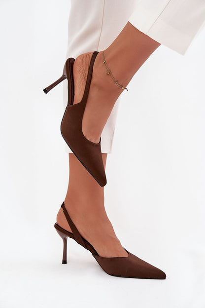  Talons hauts model 219817 Step in style 