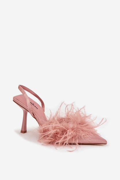  Talons hauts model 219818 Step in style 
