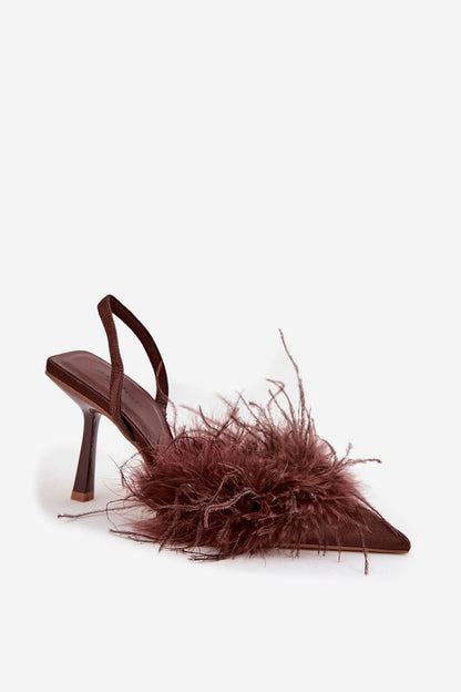  Talons hauts model 219819 Step in style 