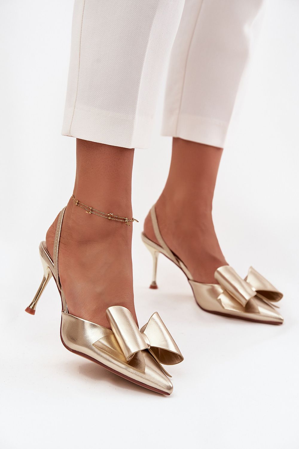  Talons hauts model 219821 Step in style 