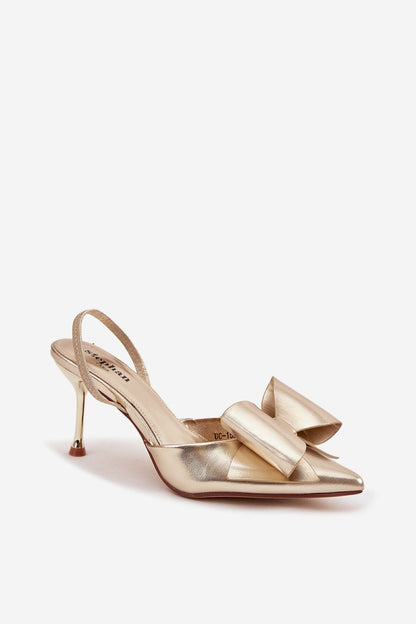 Talons hauts model 219821 Step in style 