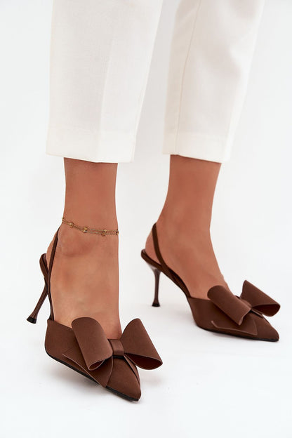  Talons hauts model 219822 Step in style 