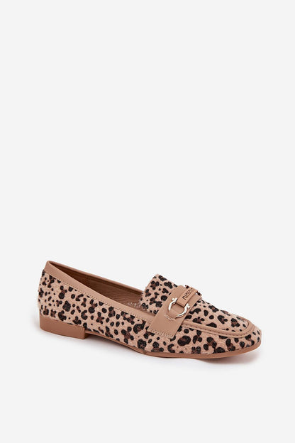  Moccasins model 219826 Step in style 