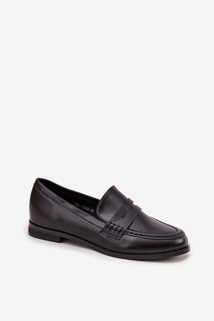  Moccasins model 219830 Step in style 