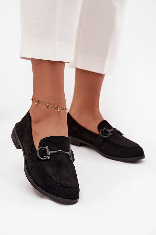  Moccasins model 219831 Step in style 