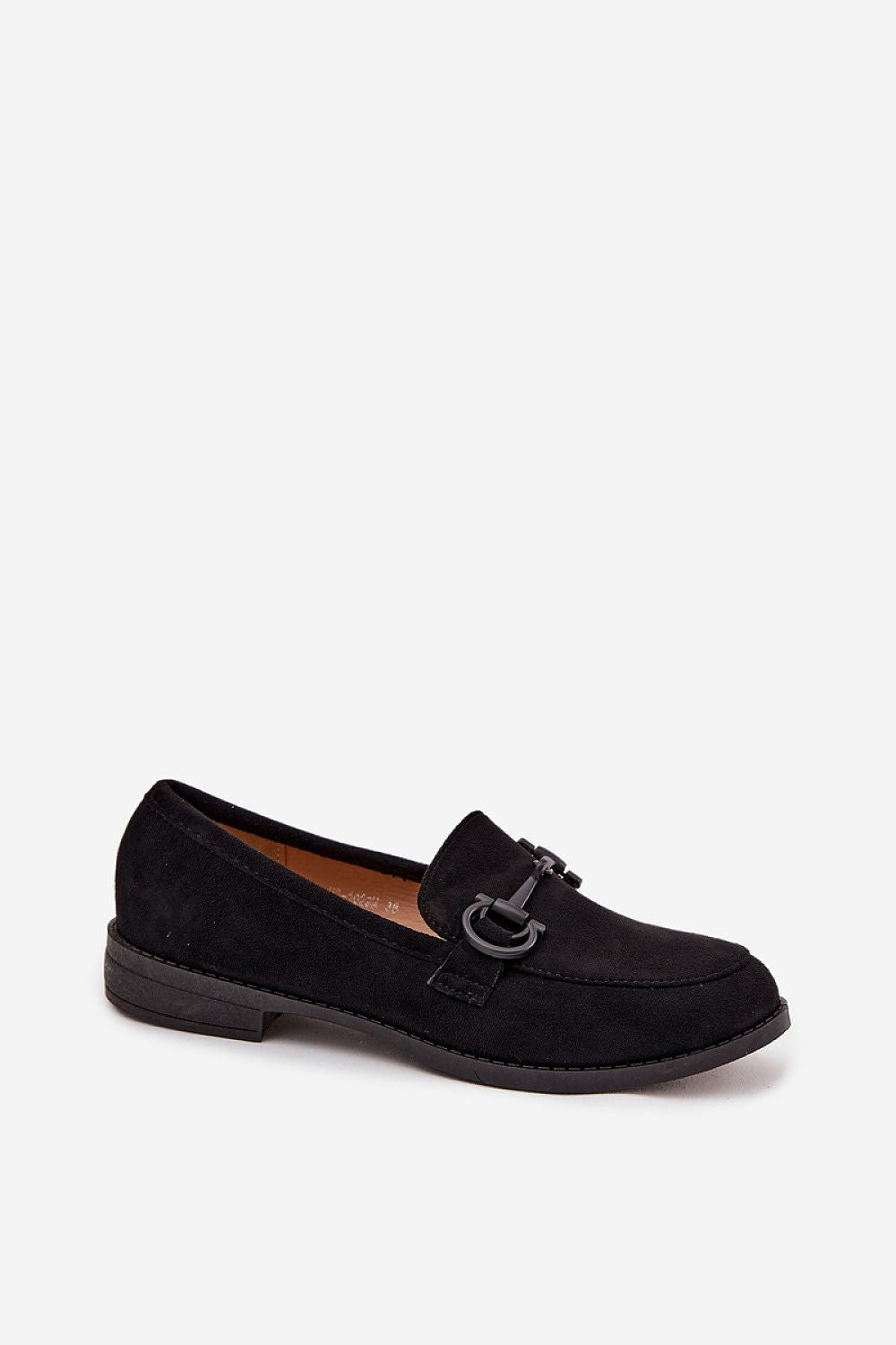  Moccasins model 219831 Step in style 