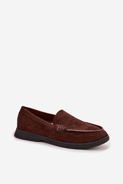  Moccasins model 219833 Step in style 