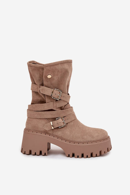  Bottes model 219835 Step in style 