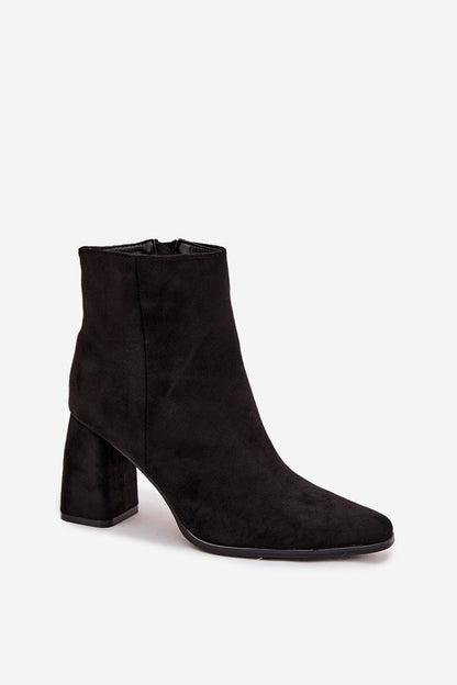  Bottes à talons model 219842 Step in style 