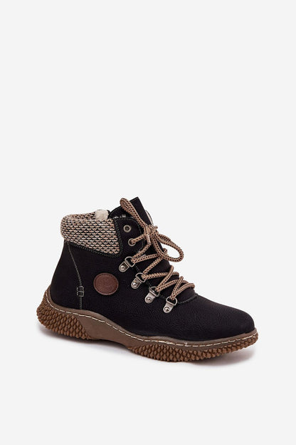  Bottes trappeur model 219846 Step in style 