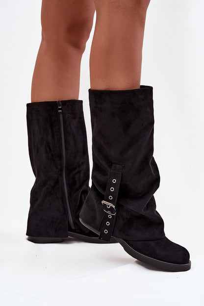  Bottes cuissardes model 219847 Step in style 