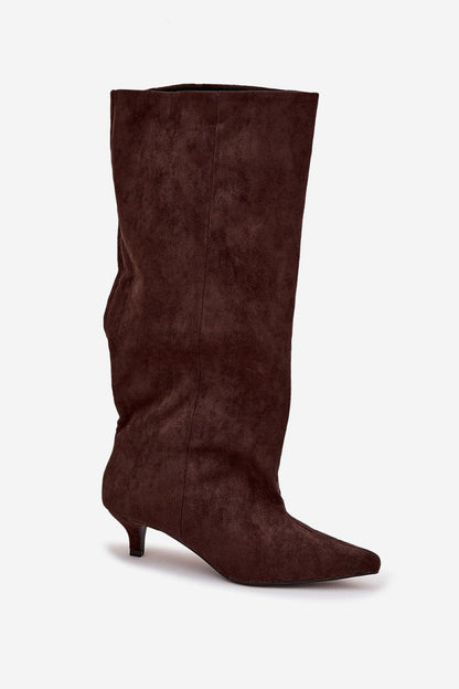  Bottes à talons model 219848 Step in style 