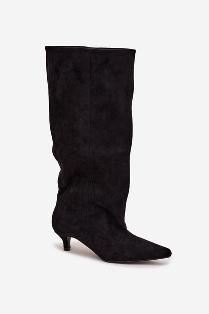  Bottes à talons model 219849 Step in style 
