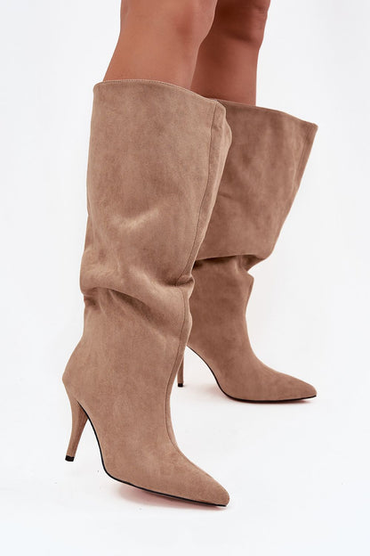  Bottes à talons model 219854 Step in style 