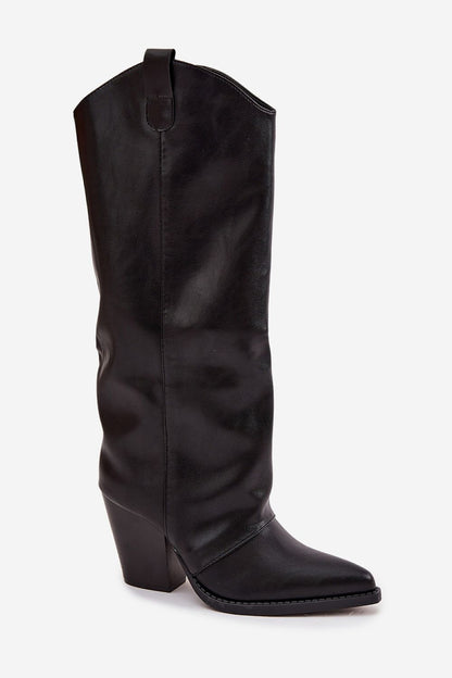  Bottes à talons model 219856 Step in style 