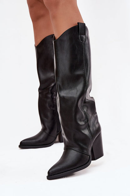  Bottes à talons model 219856 Step in style 