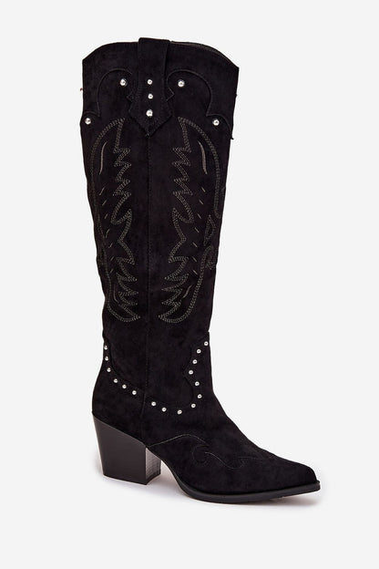  Bottes à talons model 219859 Step in style 