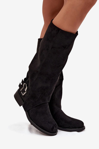  Bottes cuissardes model 219851 Step in style 