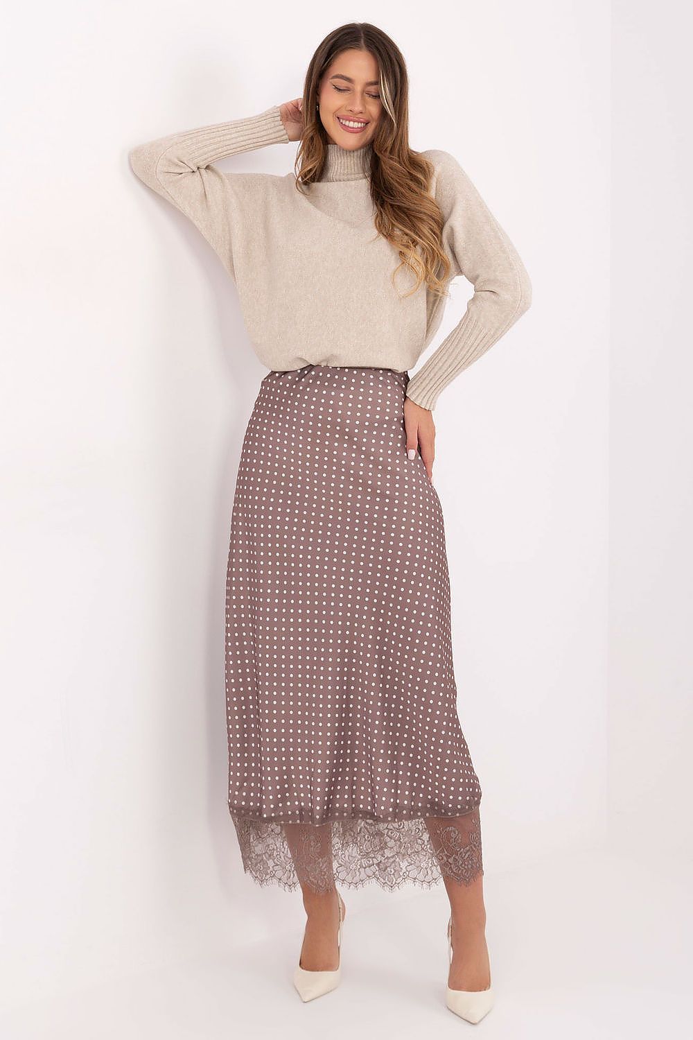  Jupe model 219867 Rue Paris 