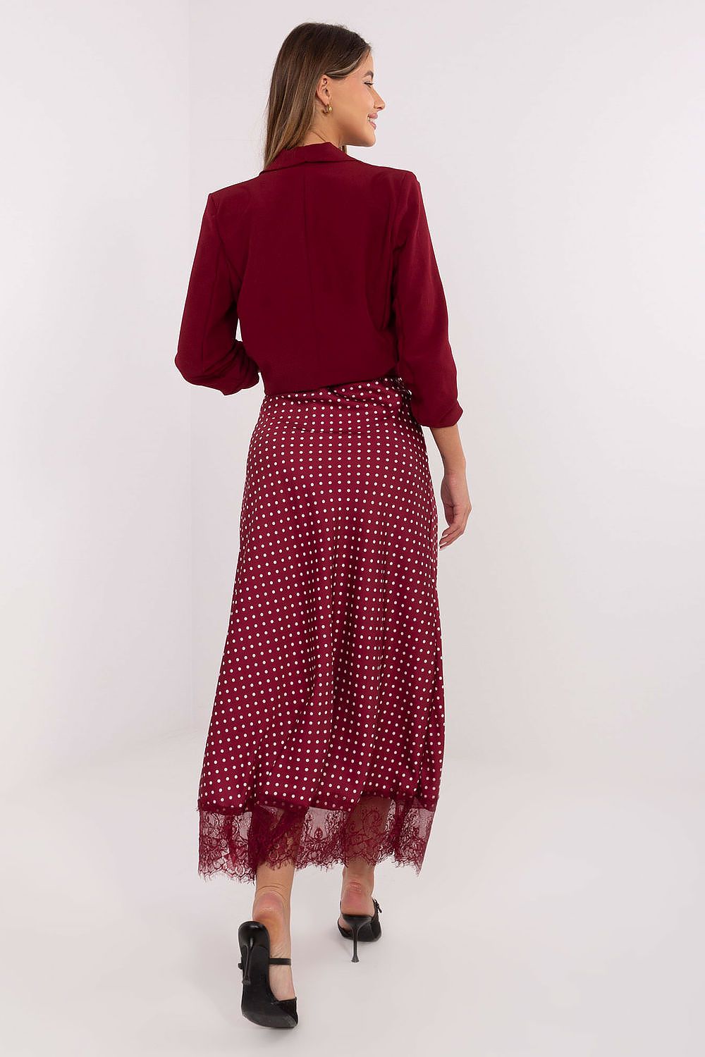  Jupe model 219869 Rue Paris 