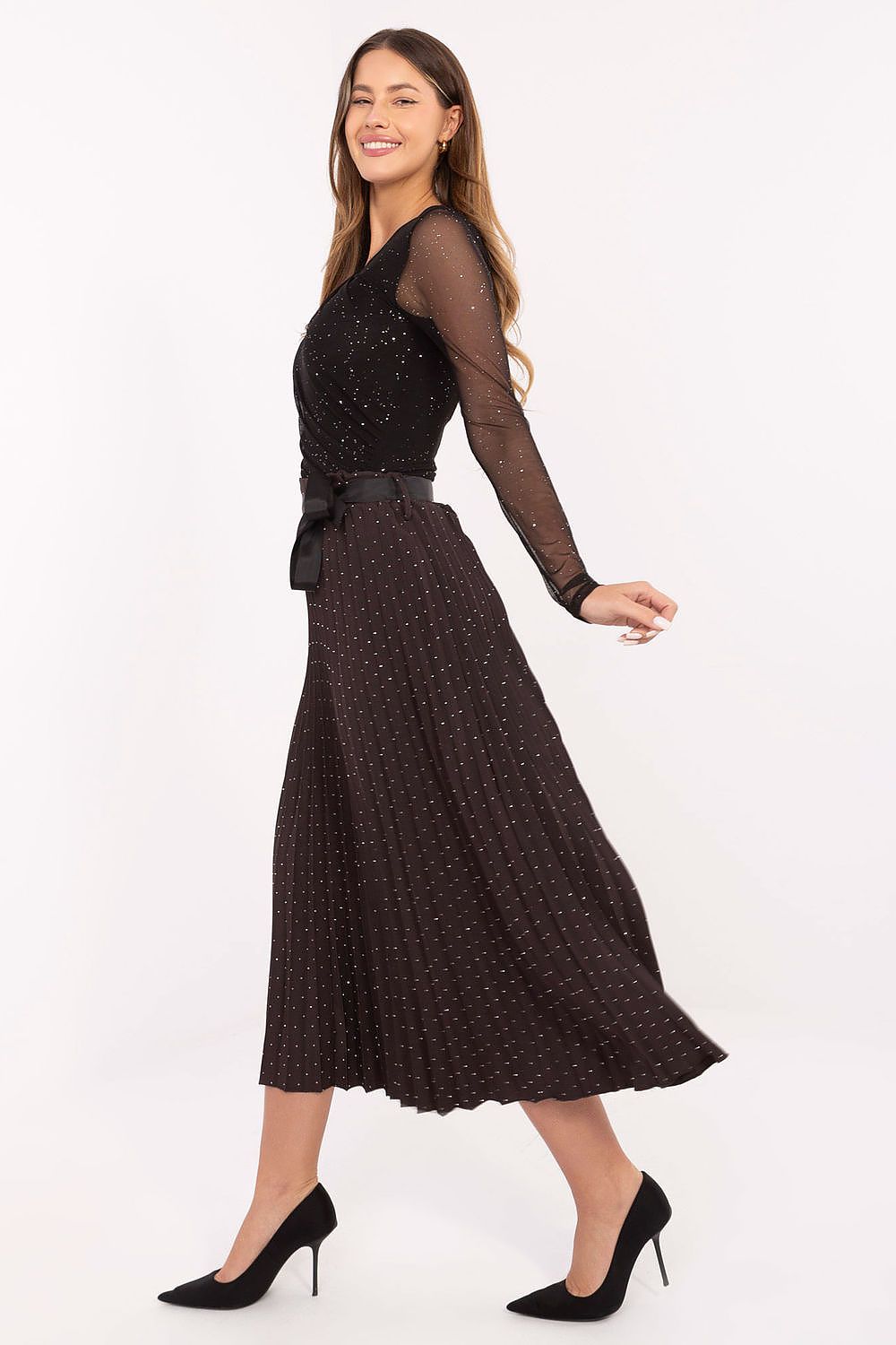 Jupe model 219870 Rue Paris 