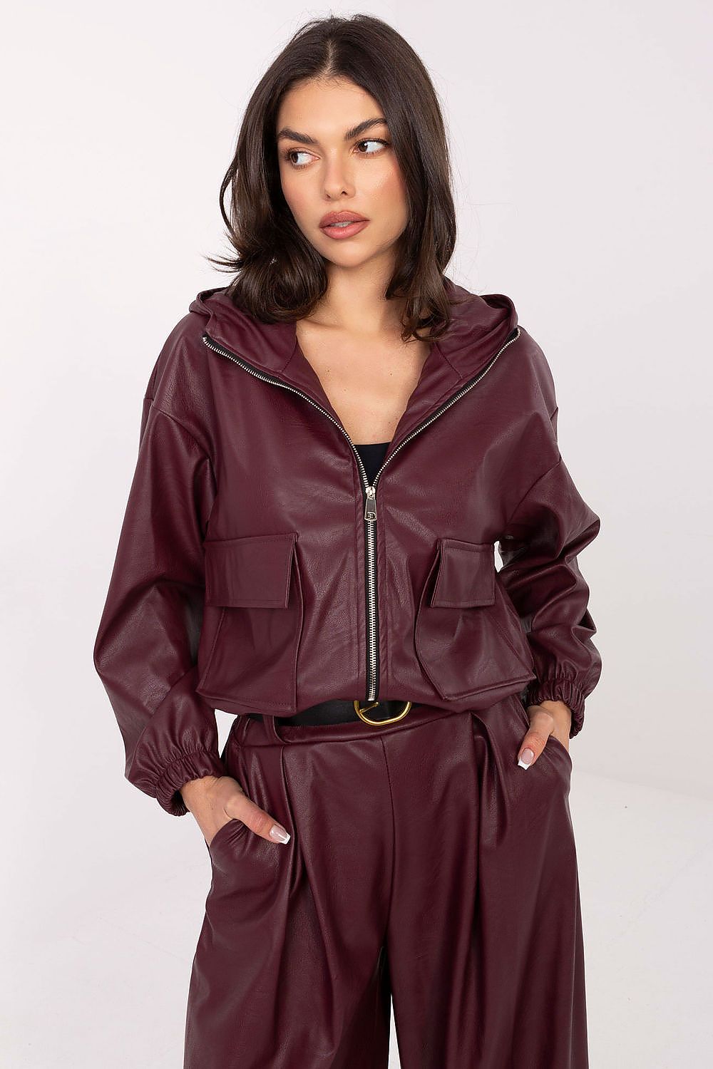  Veste model 219873 Rue Paris 