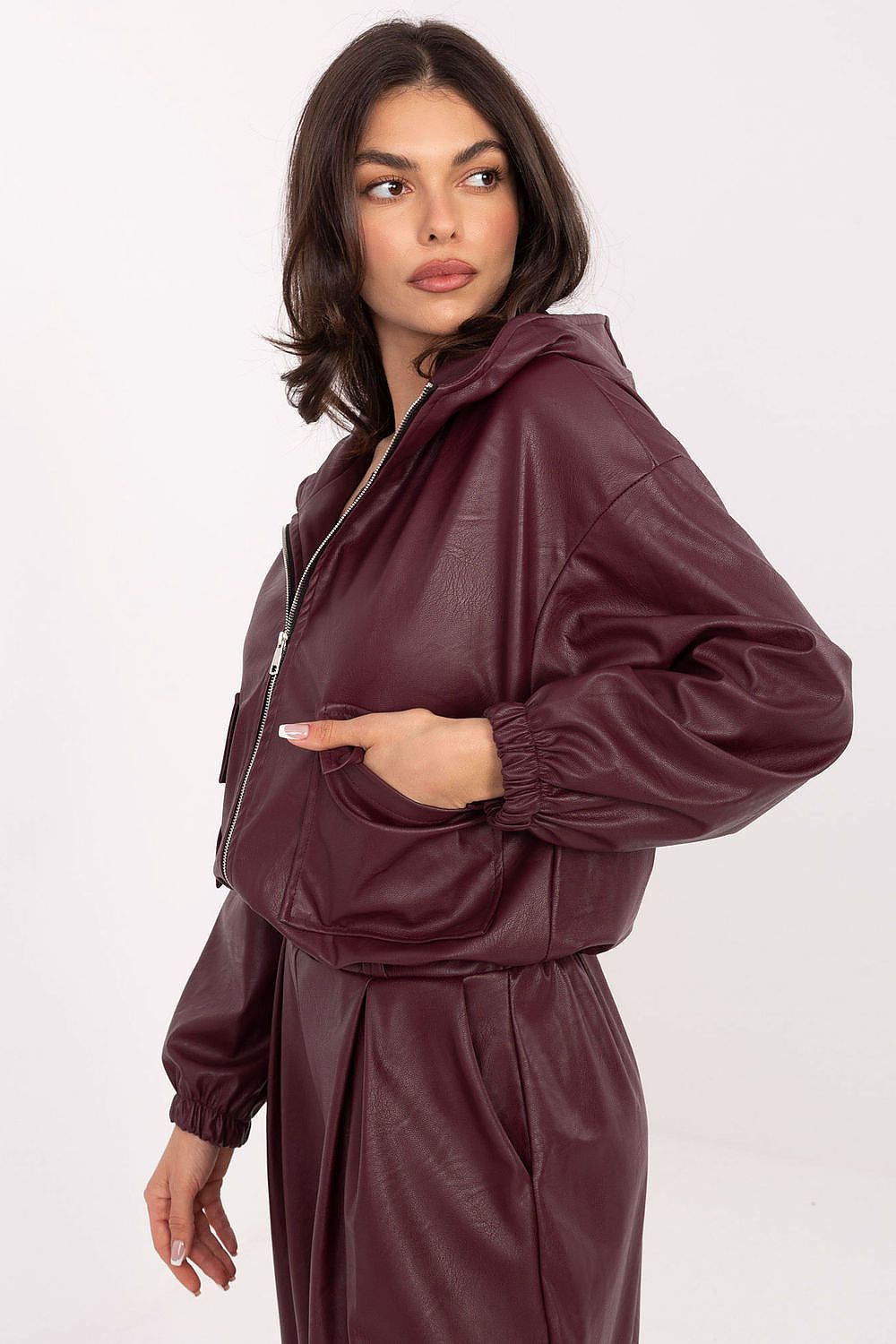  Veste model 219873 Rue Paris 