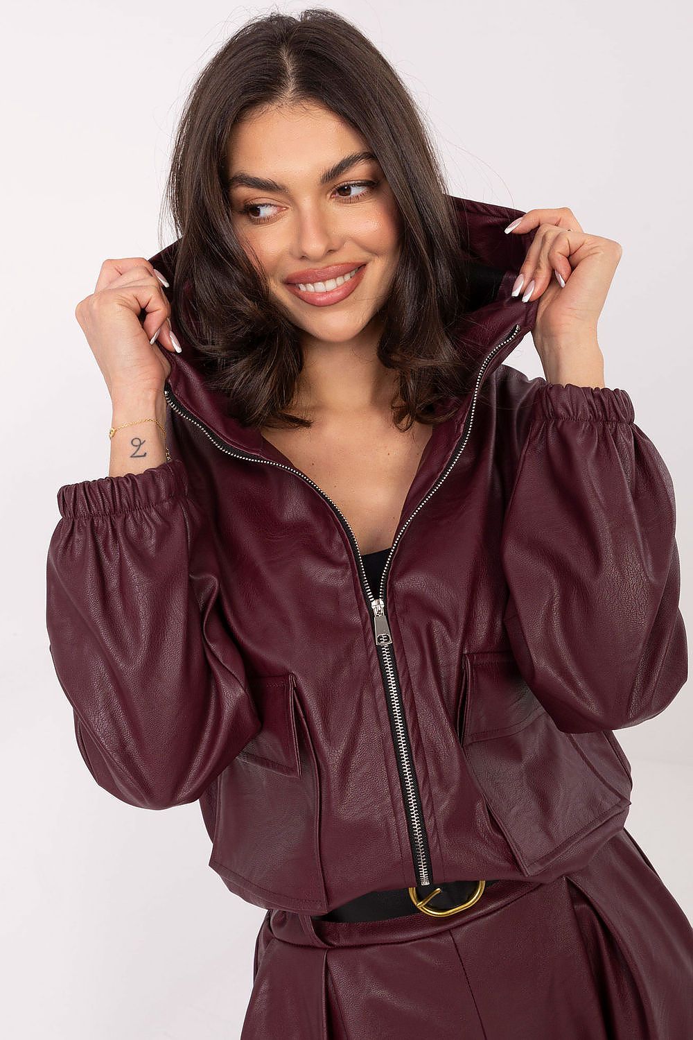  Veste model 219873 Rue Paris 