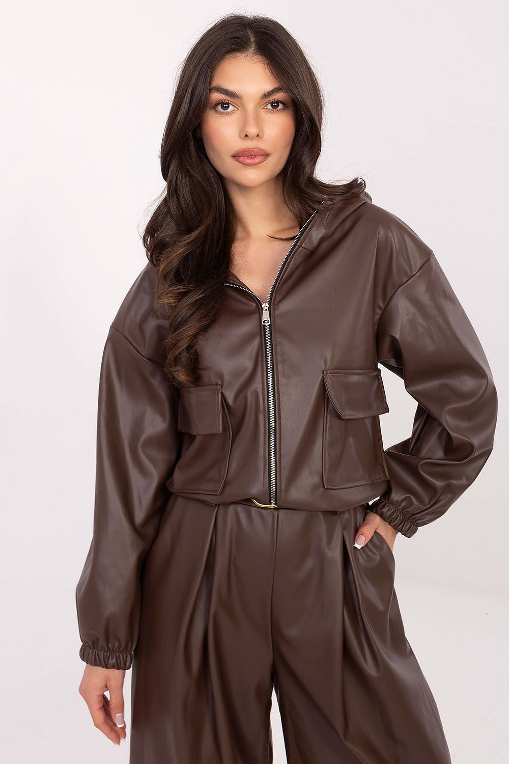  Veste model 219877 Rue Paris 