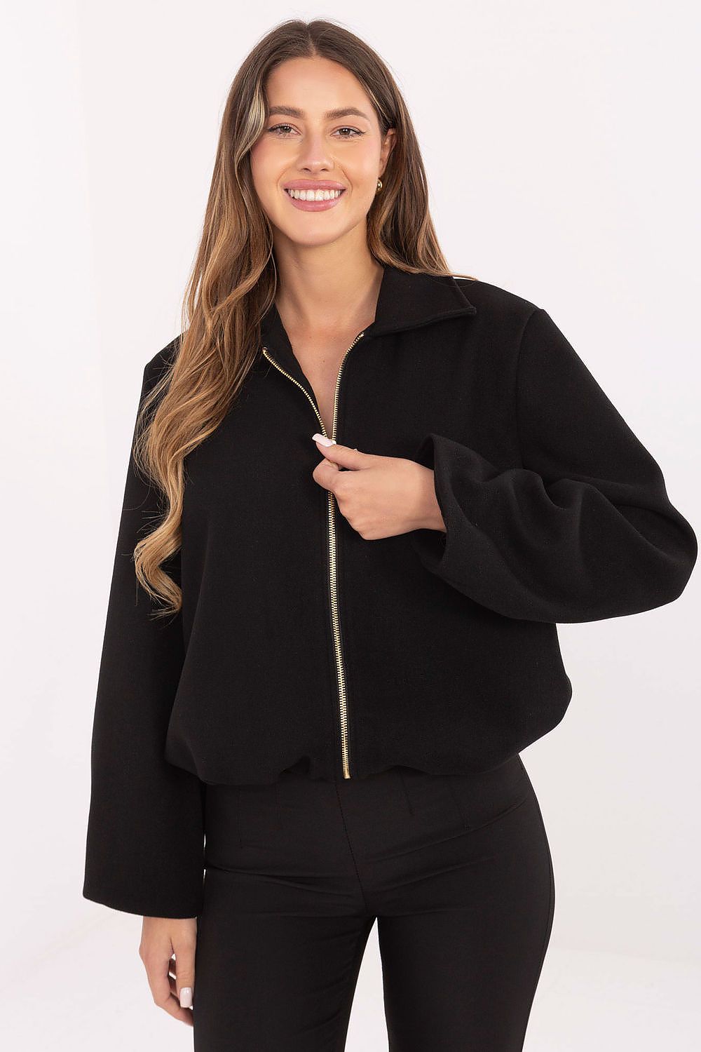  Veste model 219880 Rue Paris 