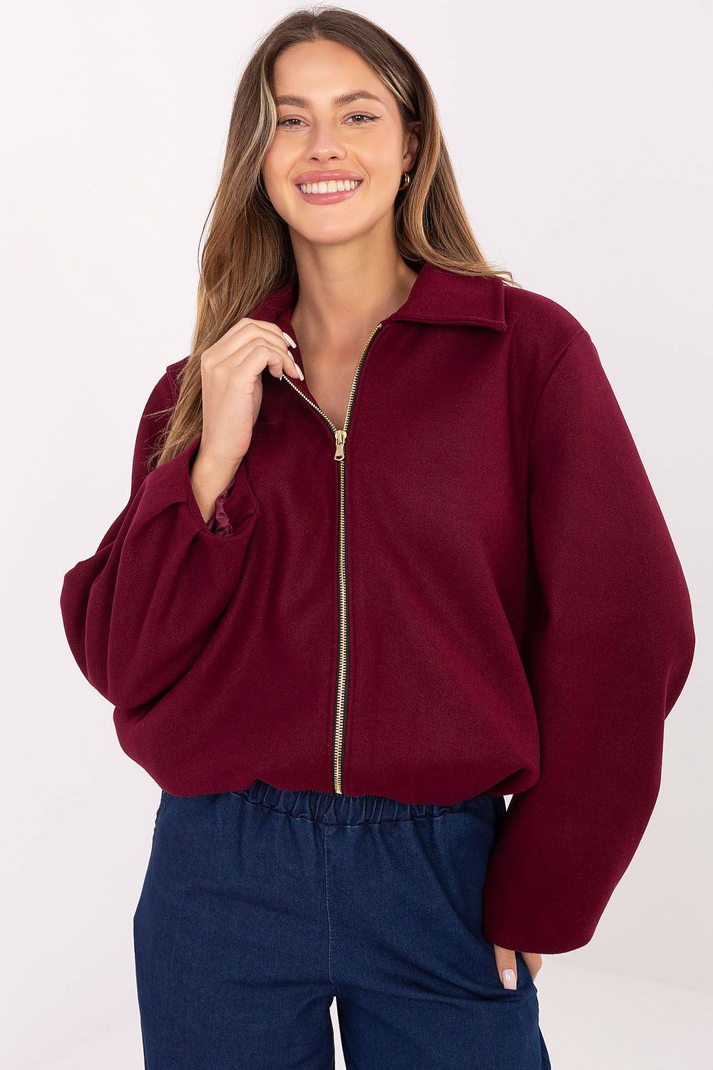  Veste model 219881 Rue Paris 