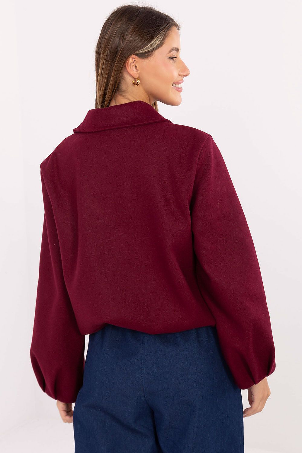  Veste model 219881 Rue Paris 