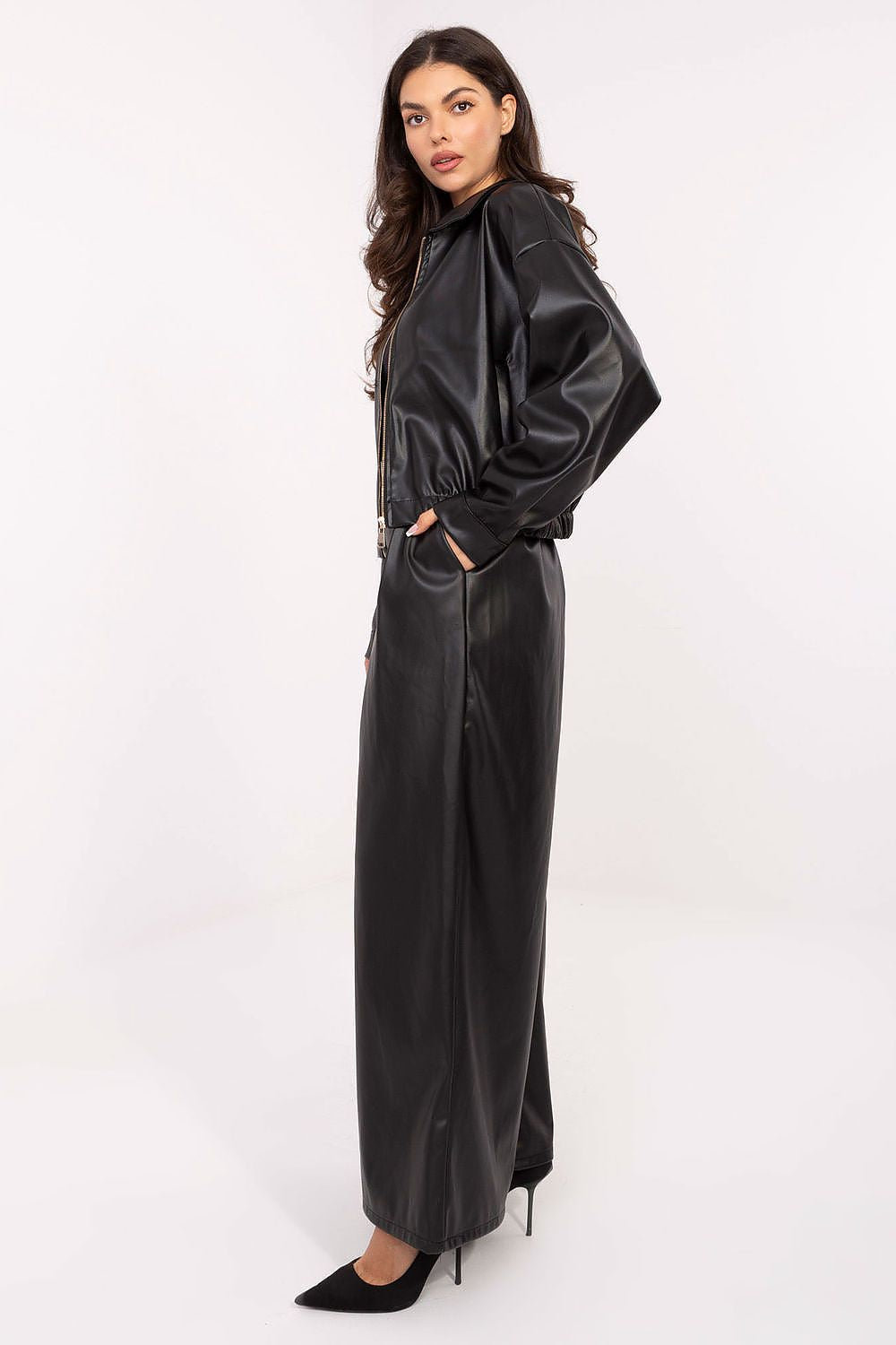  Pantalon femme model 219883 Rue Paris 