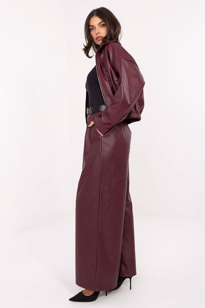  Pantalon femme model 219886 Rue Paris 