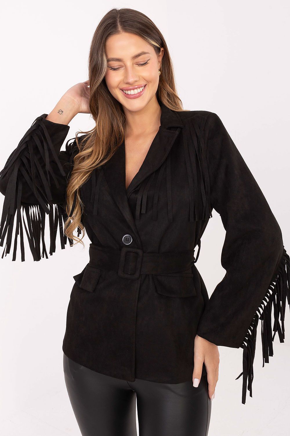  Veste model 219901 Rue Paris 