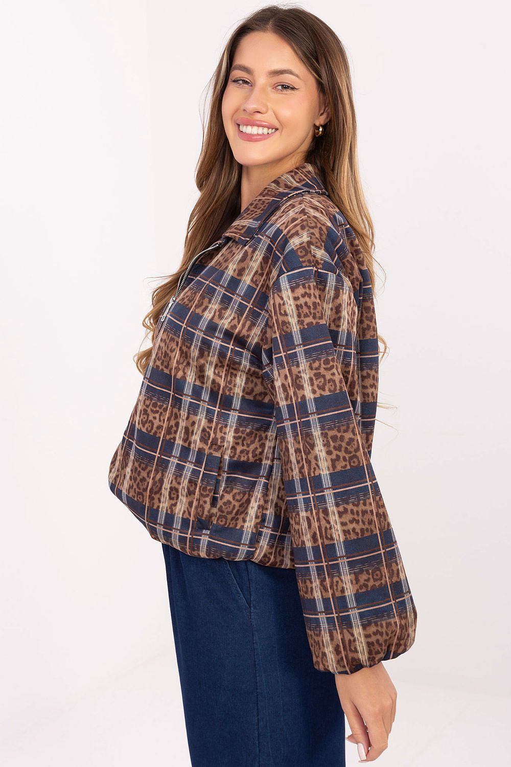 Veste model 219904 Rue Paris 