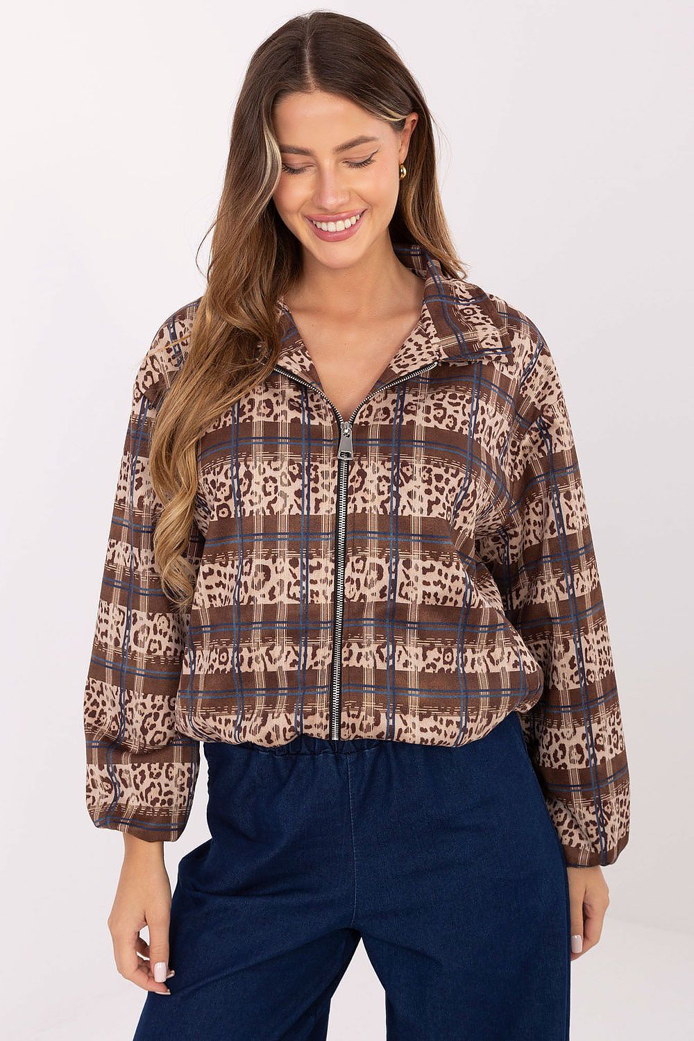  Veste model 219906 Rue Paris 
