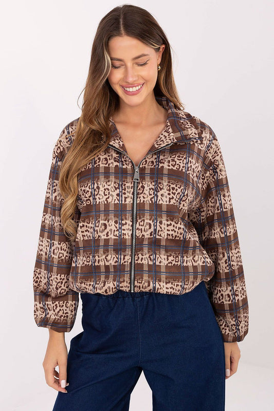  Veste model 219906 Rue Paris 