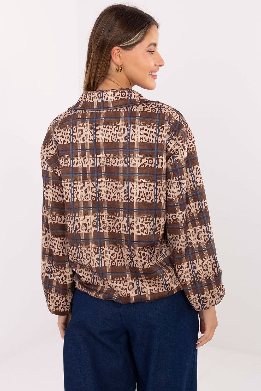  Veste model 219906 Rue Paris 