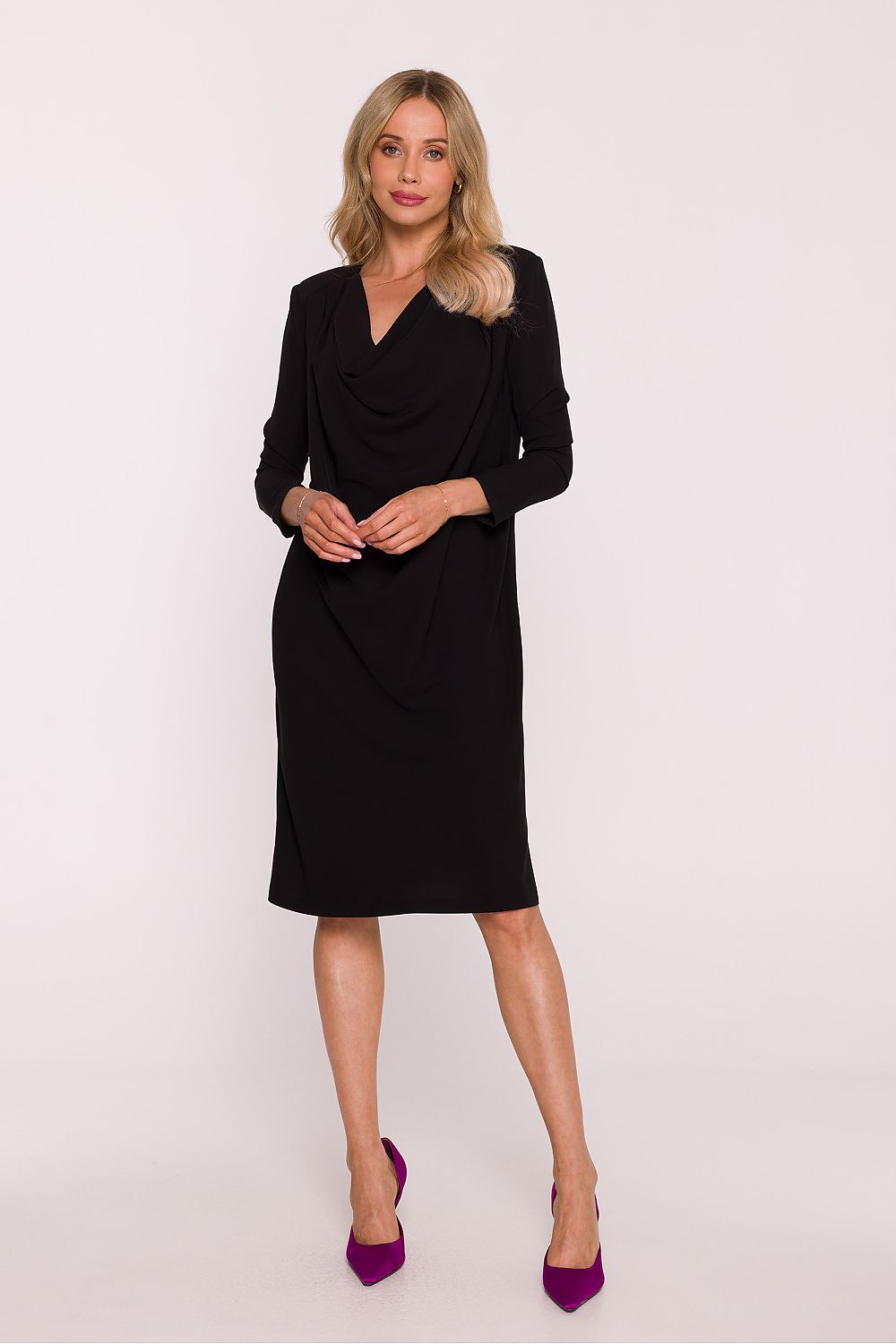  Robe de soirée model 219910 Stylove 