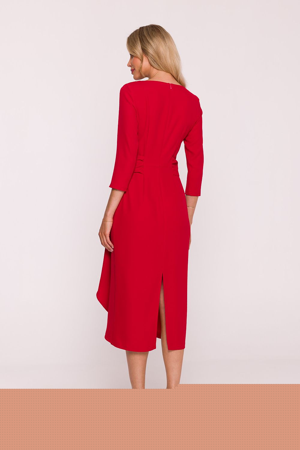  Robe de soirée model 219918 Stylove 