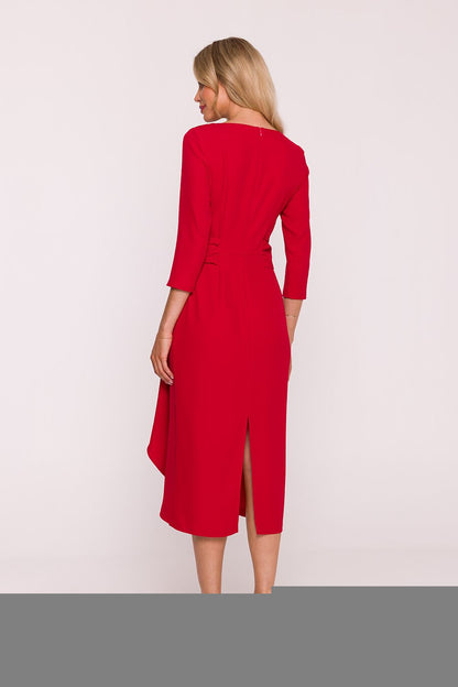  Robe de soirée model 219918 Stylove 