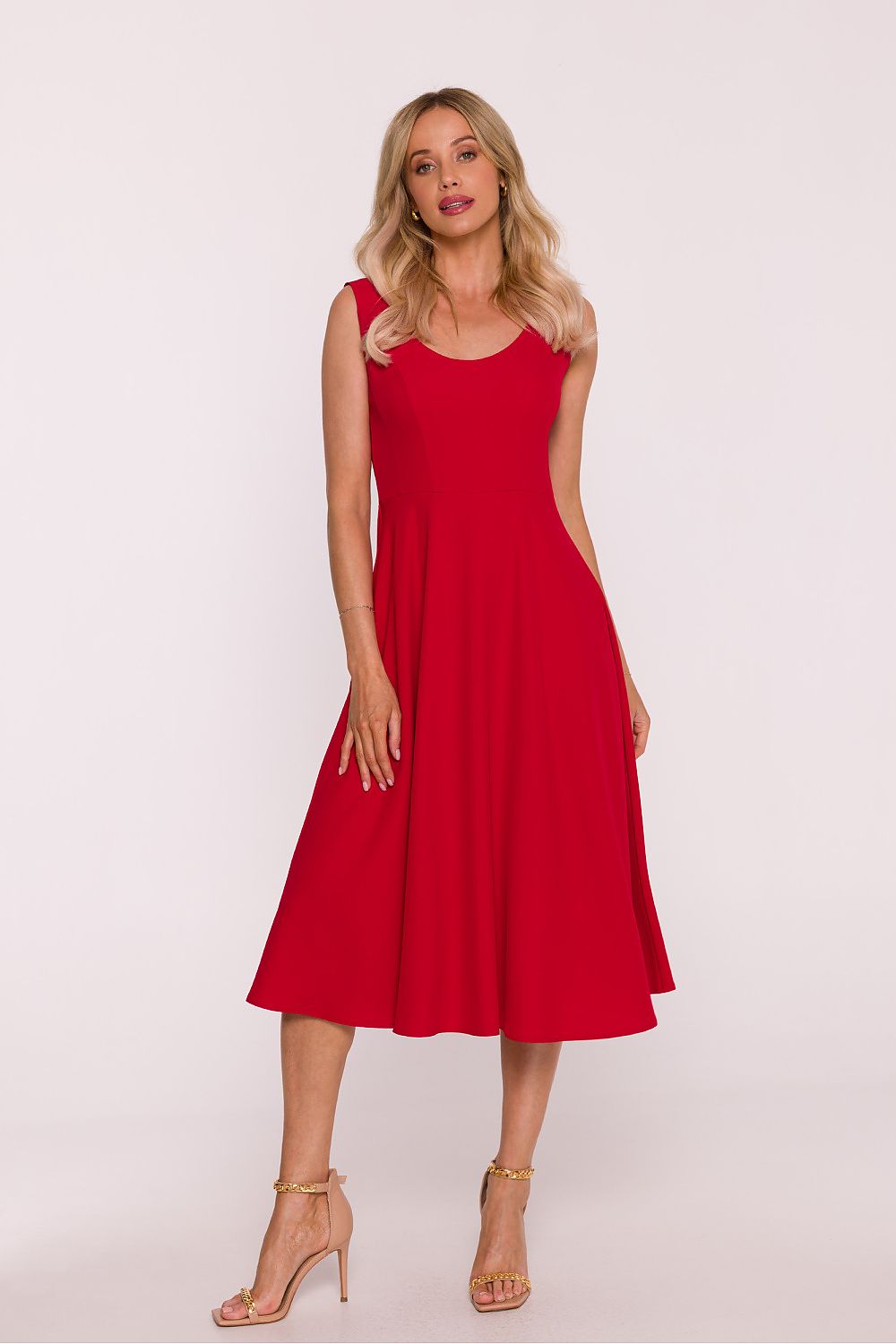  Robe de soirée model 219922 Stylove 