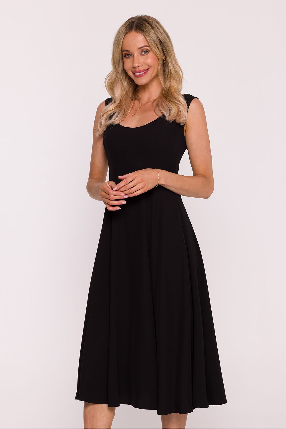  Robe de soirée model 219923 Stylove 