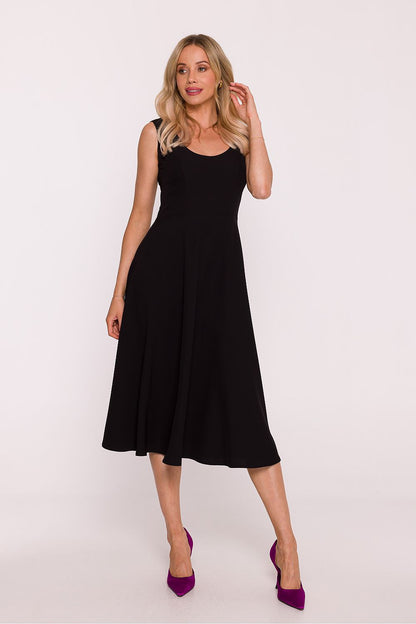  Robe de soirée model 219923 Stylove 