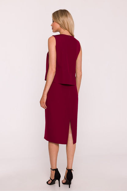  Robe de soirée model 219932 Stylove 