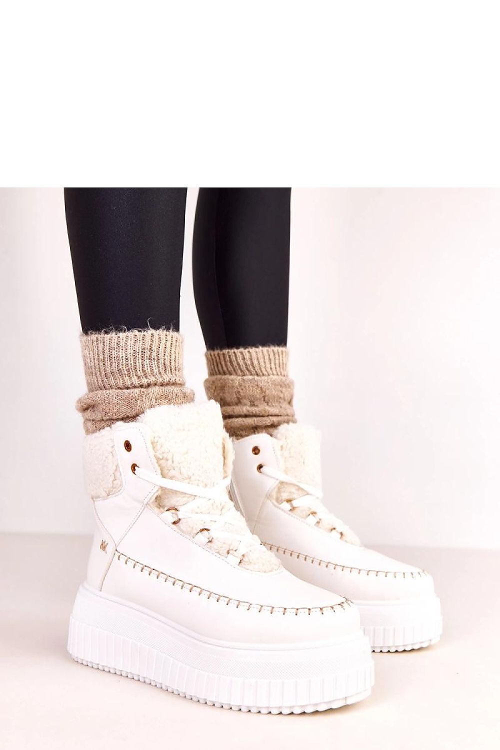  Bottes de sport model 219937 Solea 